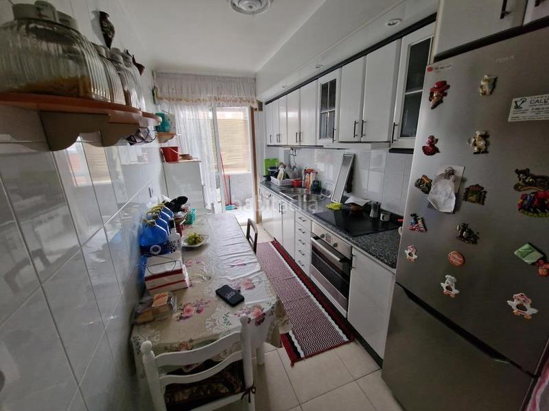 Foto 294d2b0f-bc15-4853-a969-811be0b78d98. Flat with heating parking in San Francisco Ourense