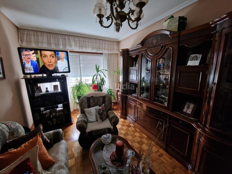 Foto 29d91c57-8a78-468d-bc8e-6f3fc165a834. Flat with heating parking in San Francisco Ourense