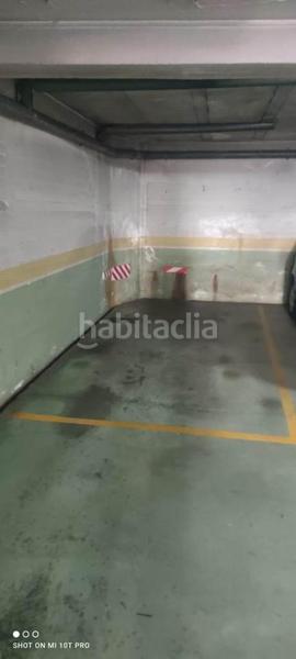 Foto 2cdadfa2-8a8b-43c3-b0d2-03009f945c28. Flat with heating parking in San Francisco Ourense