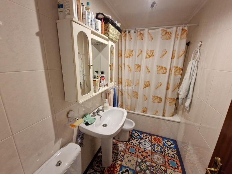 Foto 72e3e84c-d1f8-48ce-b0af-36ef608a6602. Flat with heating parking in San Francisco Ourense