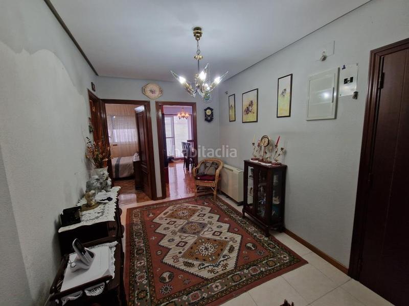 Foto 79a809f1-bb30-41db-b8c5-0c135be76580. Flat with heating parking in San Francisco Ourense