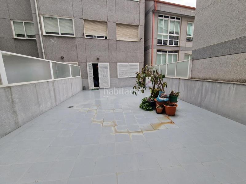 Foto a0746241-74ca-47a0-ade5-5b868362cca4. Flat with heating parking in San Francisco Ourense