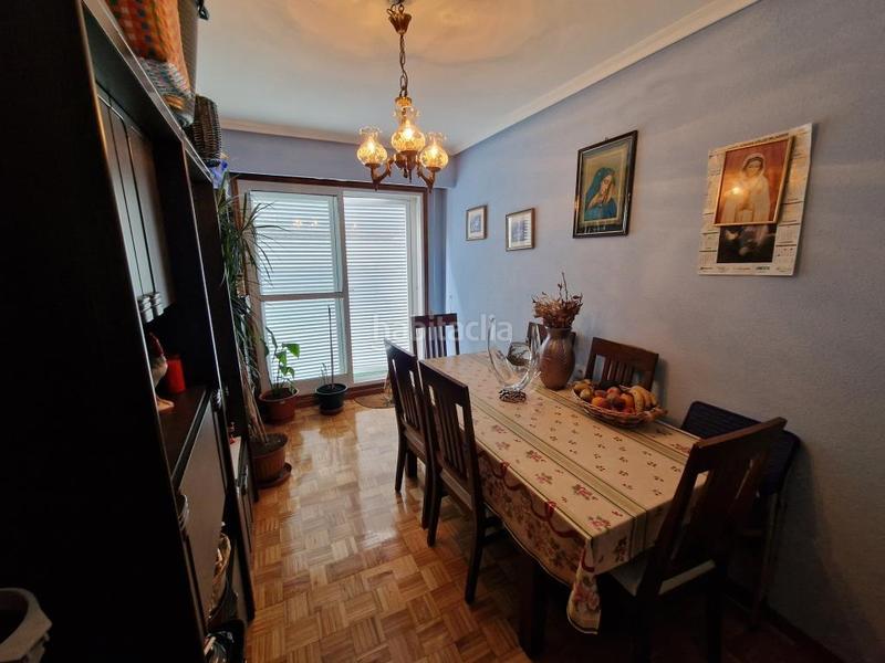 Foto a84eb537-56ce-4b99-ab01-d0fb241dfeeb. Flat with heating parking in San Francisco Ourense