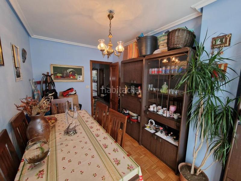 Foto bf6b58de-7af9-48c5-8c9c-80ab17bed9a6. Flat with heating parking in San Francisco Ourense