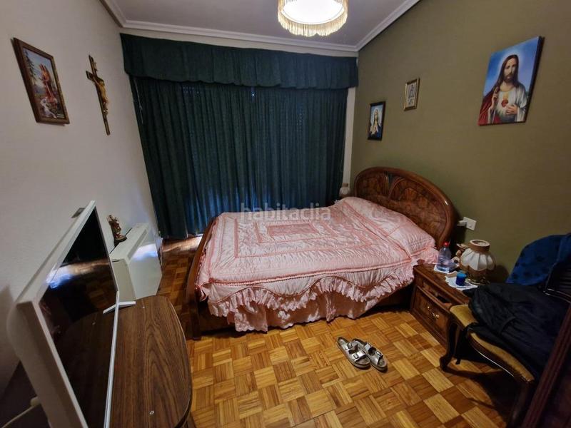 Foto eea27b6e-ef43-4c26-8ade-2f2069c4a3a7. Flat with heating parking in San Francisco Ourense