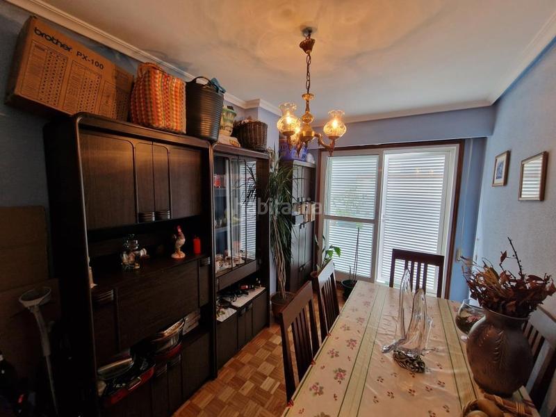 Foto f87af478-9a2b-4b04-ba8a-84e7e6e6649d. Flat with heating parking in San Francisco Ourense