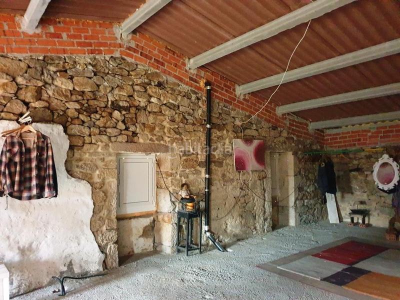 Foto 15a1908f-4bf2-49c2-91c5-bb0cf732953a. Casa amb aparcament a Peroxa (A)