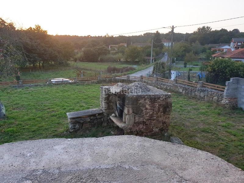 Foto 3f99b036-b9c4-453a-ae9b-e503cb4c5fa2. Casa amb aparcament a Peroxa (A)