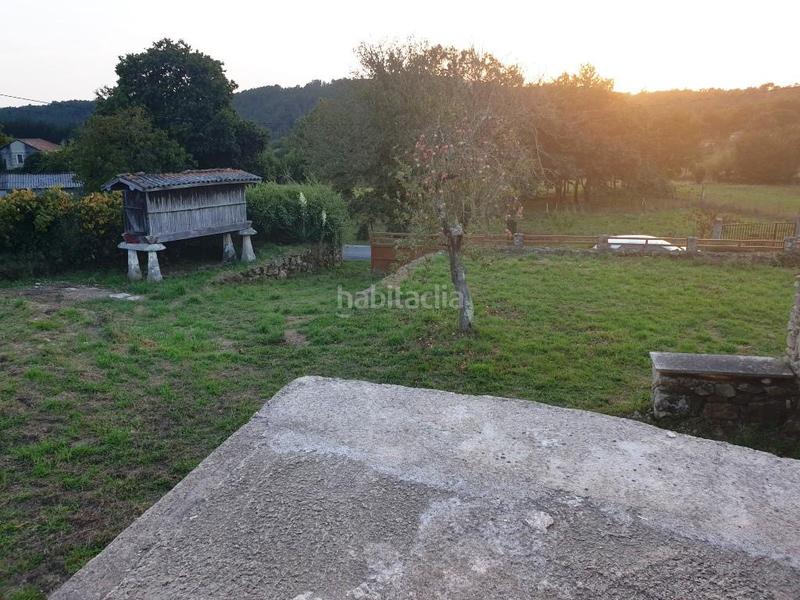 Foto 5312ded4-909c-41ba-9b13-2c965f96043d. Casa amb aparcament a Peroxa (A)