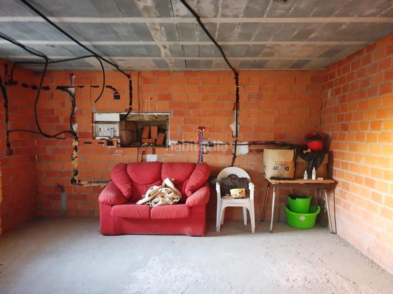 Foto 7d4decfa-278f-4299-ac9a-b8ac734fa9b4. Casa amb aparcament a Peroxa (A)