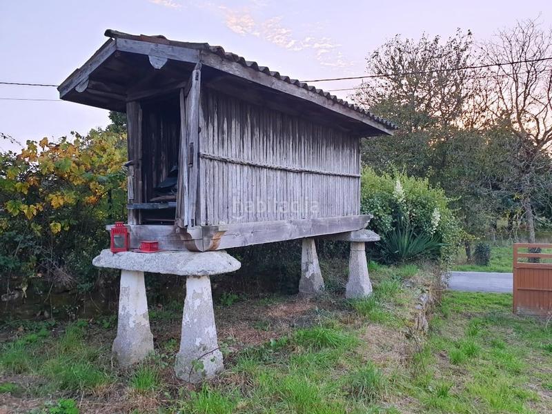 Foto 8e6877f4-8a85-4293-b8ed-98233264e104. Casa amb aparcament a Peroxa (A)