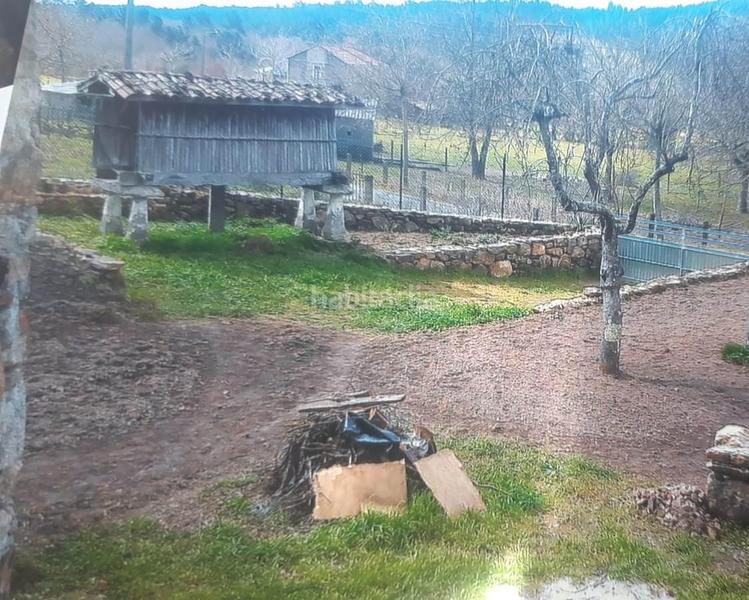 Foto 9950ae6c-5eda-49ca-8e60-b3f6961e1ba6. Casa amb aparcament a Peroxa (A)