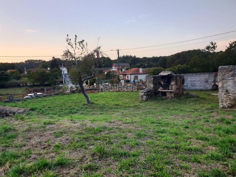 Foto a90fdb8d-7bd2-4af1-ae5d-f50ef2e2ec6a. Casa amb aparcament a Peroxa (A)