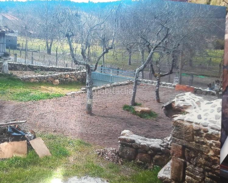 Foto b3a60500-7af7-4fa5-9ca7-b7e06c4b4cd4. Casa amb aparcament a Peroxa (A)