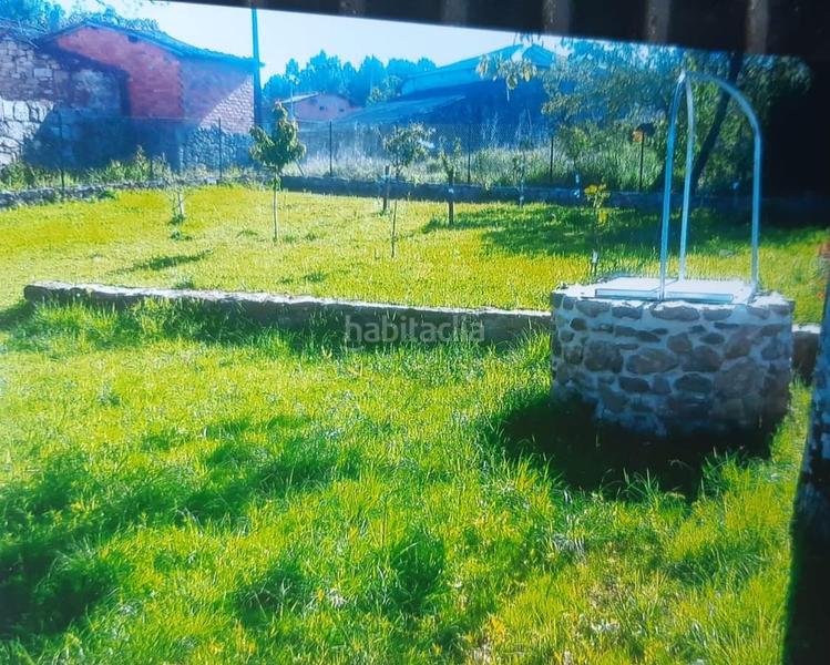 Foto c282e16a-d083-41ee-9390-dc5b2eb351c8. Casa amb aparcament a Peroxa (A)