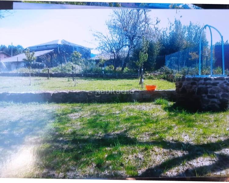 Foto e77827de-e3d3-418a-8421-35280a702c83. Casa amb aparcament a Peroxa (A)