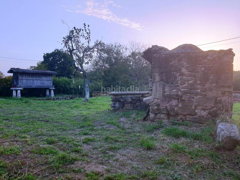 Foto e90ec12c-d84b-48a1-b2fb-0b83f6bf4d22. Casa amb aparcament a Peroxa (A)