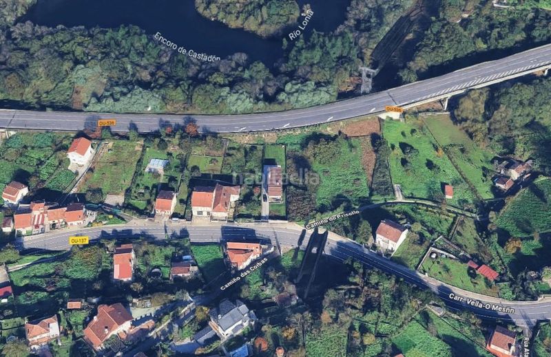 Foto 05566445-ea55-4a16-bab6-a3698509a404. Terreny residencial a San Francisco Ourense