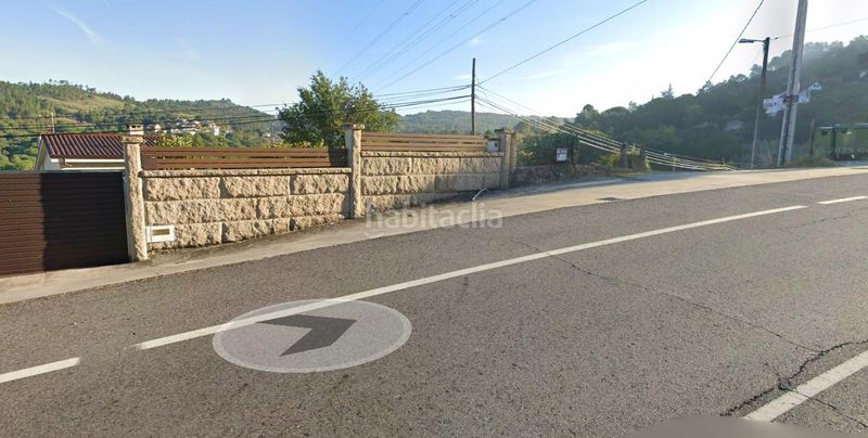 Foto 1a7f719c-e3ac-4e82-96b6-1f4120586fc4. Terreny residencial a San Francisco Ourense