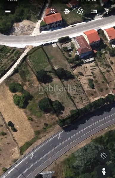 Foto 98fc6c0b-510f-4be0-9dbe-f3d17917cbde. Terreny residencial a San Francisco Ourense