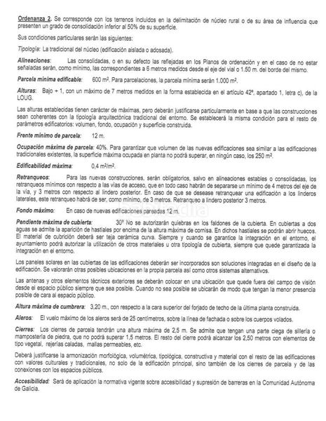 Foto dde81134-2413-4b90-b240-a73c55412c39. Terreny residencial a San Francisco Ourense