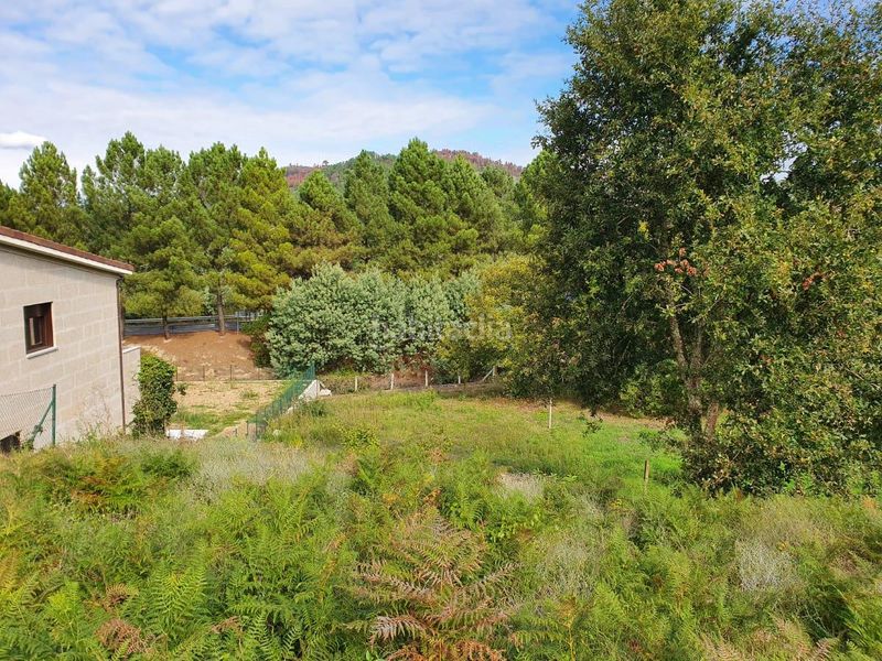 Foto e0b55070-450d-43dd-b006-434caae25eee. Terreny residencial a San Francisco Ourense