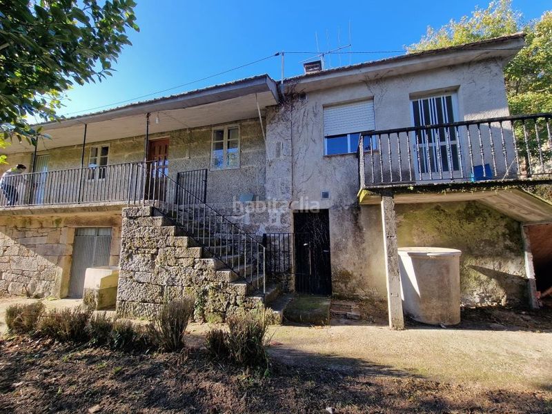 Foto 8bd3a123-c0b0-42f6-972b-3f0e4eb05608. Masia a Irixo (O)