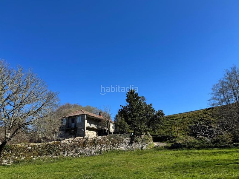 Foto b18947e3-32ad-41a5-8c78-d91a83b06bca. Masia a Irixo (O)