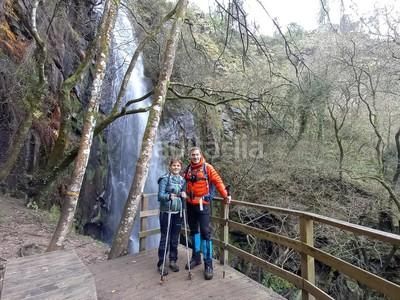 Foto 0730c597-b9e2-4a0d-a359-47bc4c9a1c6d. Masia amb calefacció a Montederramo