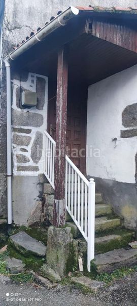 Foto 2caab75e-a7ab-4f53-a345-f196a0d44789. Masia amb calefacció a Montederramo