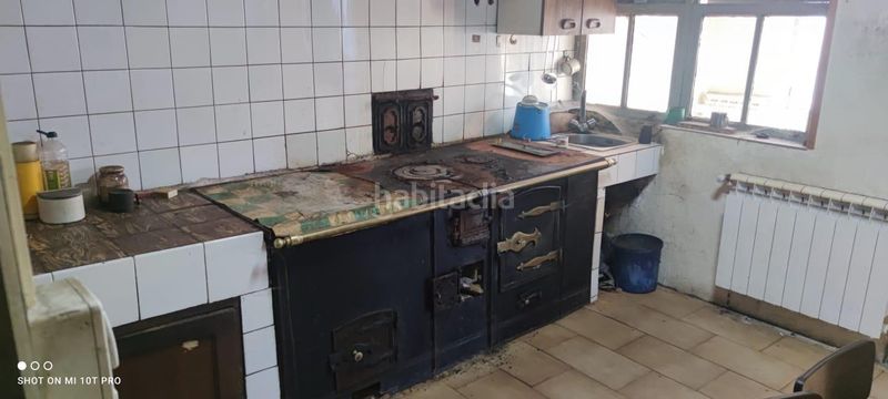 Foto 556ea28a-349e-4e6f-b17d-b63a23d8a12f. Masia amb calefacció a Montederramo