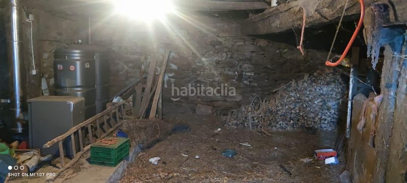 Foto 6a5af137-359c-4401-8883-7e2cb1e4600a. Masia amb calefacció a Montederramo