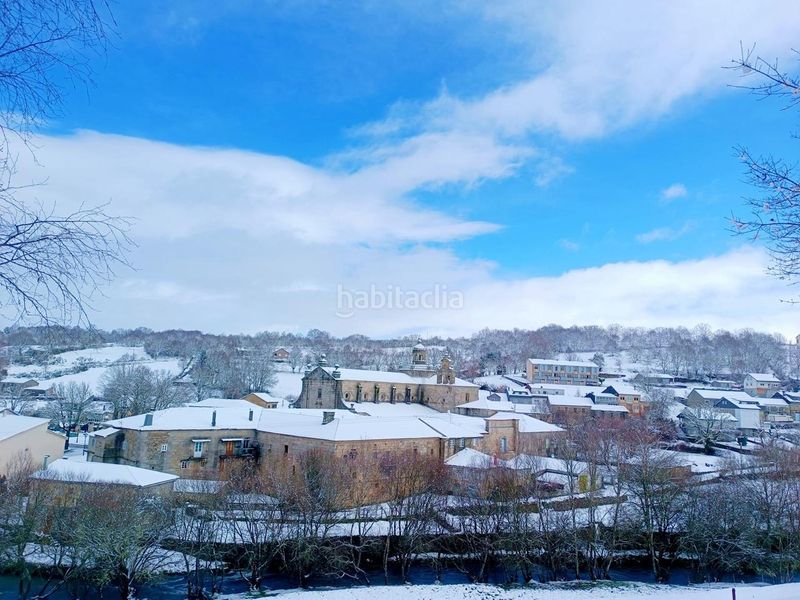Foto 7028fe6c-aec3-46e2-9372-9598ea0ab344. Masia amb calefacció a Montederramo