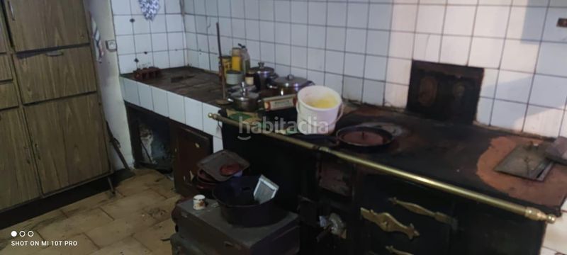 Foto 785e603a-f321-47d9-926c-35ea55d924be. Masia amb calefacció a Montederramo