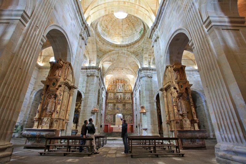 Foto 79f038d8-7353-4d90-9ba5-54d7392e61f2. Masia amb calefacció a Montederramo