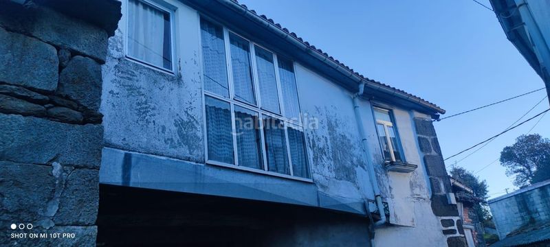 Foto 8f9760f4-3672-4596-b695-25e336998fa8. Masia amb calefacció a Montederramo