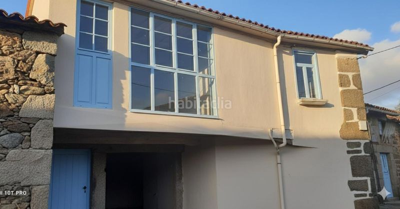 Foto 941713fd-b55f-4340-b63e-d117d15ea52d. Masia amb calefacció a Montederramo