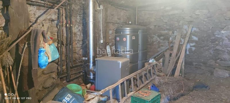 Foto 97731b8b-485c-43bb-b575-95a3179e7055. Masia amb calefacció a Montederramo