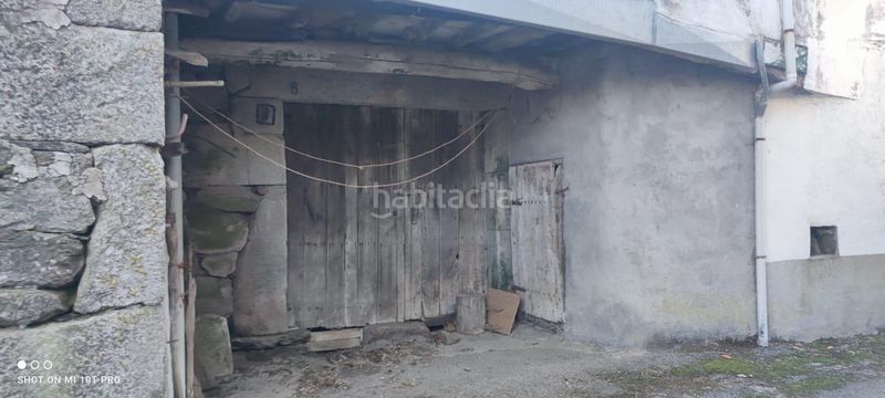 Foto a8edc767-bb23-4672-8cc5-9ace77f5eac9. Masia amb calefacció a Montederramo