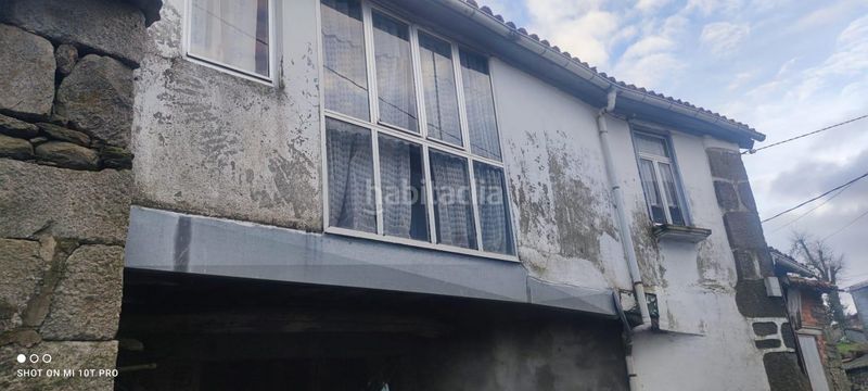 Foto d16e08f1-3638-436c-97aa-fc09dd00d433. Masia amb calefacció a Montederramo