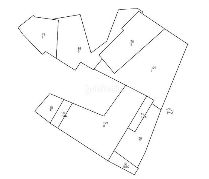 Foto 0c75fed3-f0f9-4d21-8357-e43766afde67. Mas dans Esgos