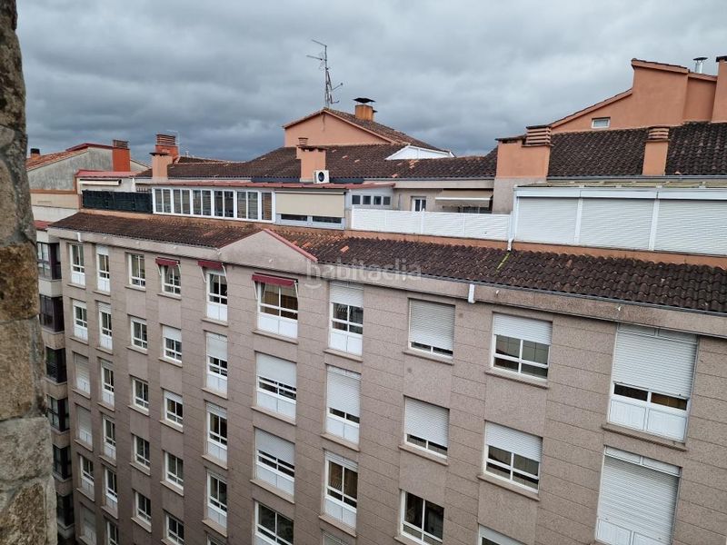 Foto 428aa3d0-c79f-445f-818e-81770fb40b5e. Pis amb calefacció aparcament a Couto Ourense