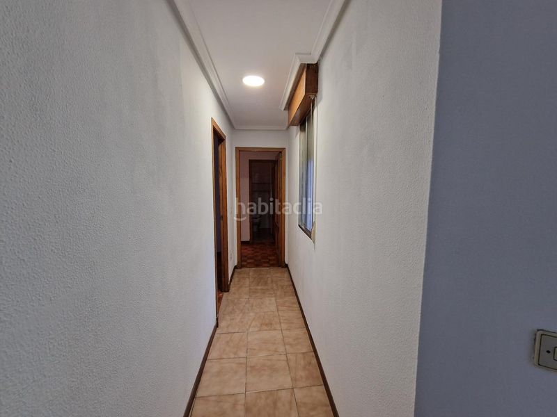 Foto 67625a46-1463-4366-ad56-3ec37cb17e00. Pis amb calefacció aparcament a Couto Ourense