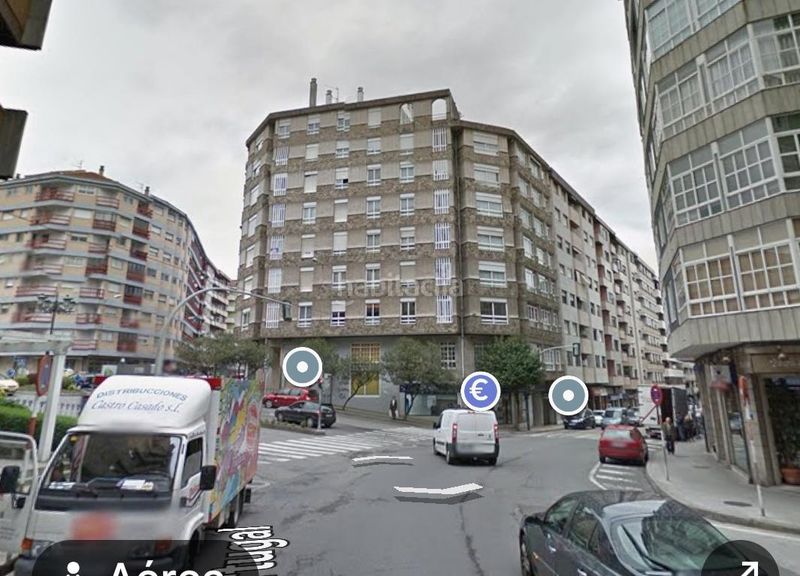 Foto b51f7395-67ca-49bc-8c9e-2ccaf8d202dc. Pis amb calefacció aparcament a Couto Ourense