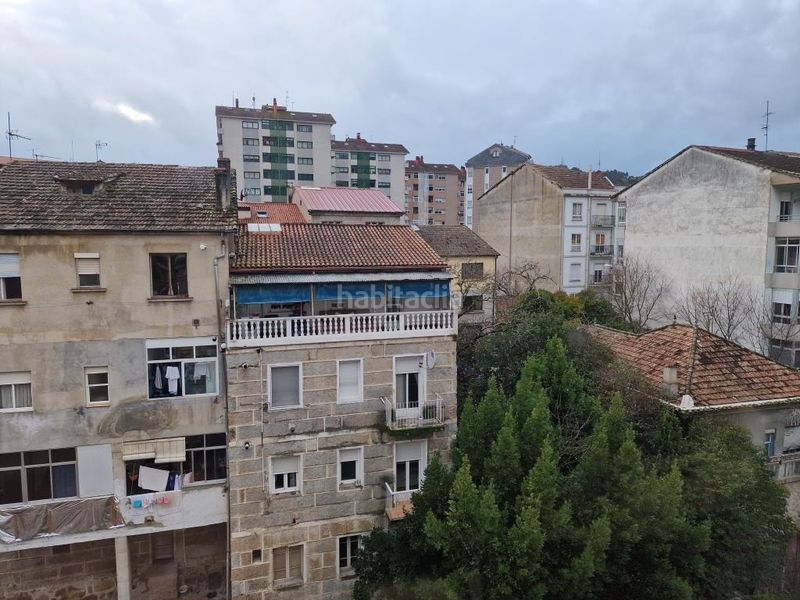 Foto c7c8d17c-e844-4a93-9a5f-bd114e54cef5. Pis amb calefacció aparcament a Couto Ourense