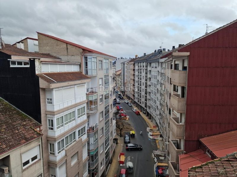 Foto e21b381b-cc4d-4020-a824-4dca71eabfdd. Pis amb calefacció aparcament a Couto Ourense