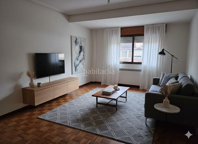Foto f7b04b80-cc79-4a34-a7f7-93a24bf148e9. Pis amb calefacció aparcament a Couto Ourense