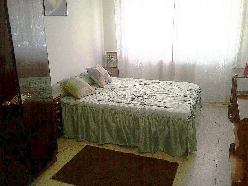 Foto 2ef6caf1-8ebb-4236-94e4-7447b893cf3b. Pis amb calefacció a A Carballeira Ourense