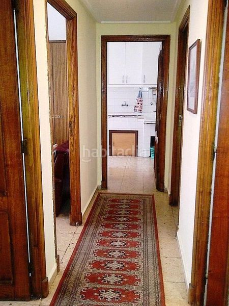 Foto 5d9c069f-16f8-4bcb-a92f-e14299f8f236. Pis amb calefacció a A Carballeira Ourense