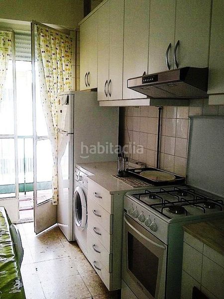 Foto 60317b8e-133b-4377-ad69-df5df2127e30. Pis amb calefacció a A Carballeira Ourense